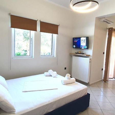 New Village Studios, Preveza A1 Exterior foto